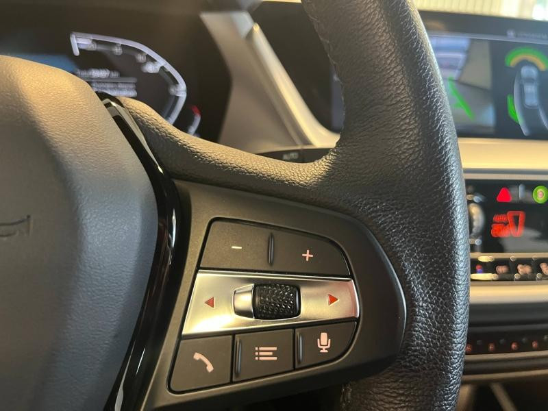 Occasion BMW Série 1 118dA 150ch Business Design 8cv 2021 Mineralgrau 24990 € à Épinal