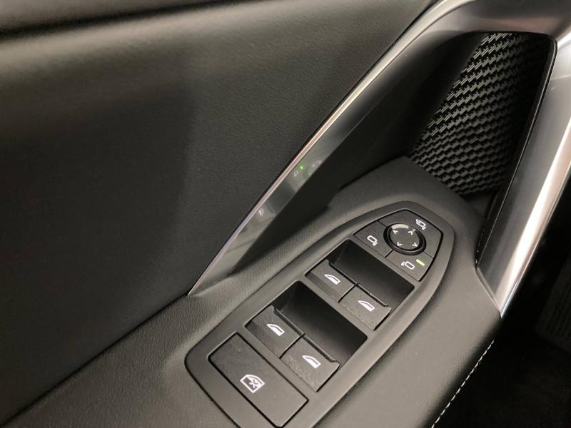 Used BMW X2 iX2 xDrive30 313ch M Sport 2024 Saphirschwarz métallisé € 39990 in Épinal