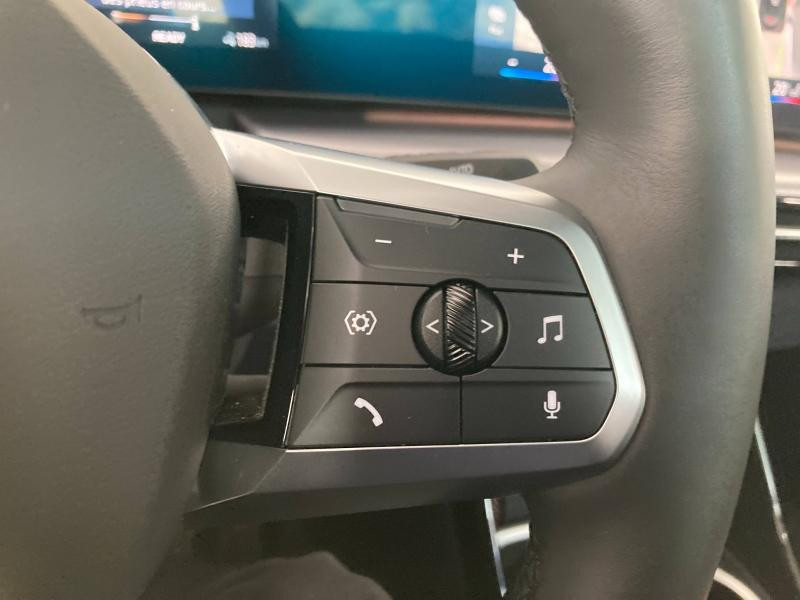 Used BMW X2 iX2 xDrive30 313ch M Sport 2024 Saphirschwarz métallisé € 39990 in Épinal