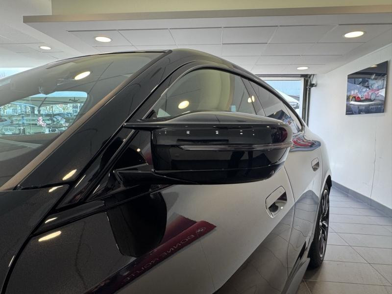 Used BMW i4 M60 601ch M Performance xDrive 2026 Saphirschwarz métallisé € 77490 in Épinal