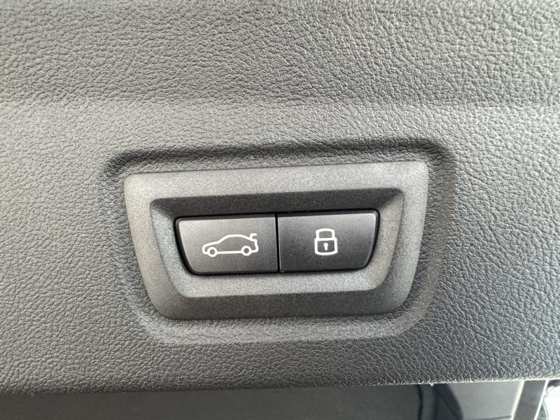 Used BMW i4 M60 601ch M Performance xDrive 2026 Saphirschwarz métallisé € 77490 in Épinal