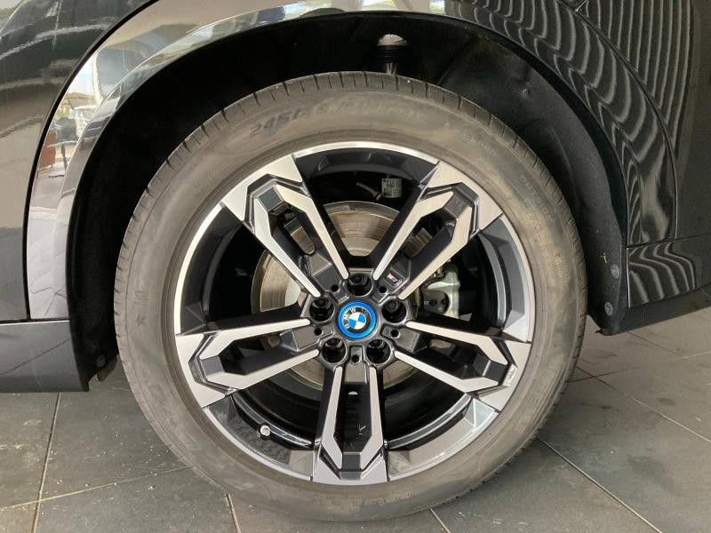 Used BMW X2 iX2 xDrive30 313ch M Sport 2024 Saphirschwarz métallisé € 39990 in Épinal