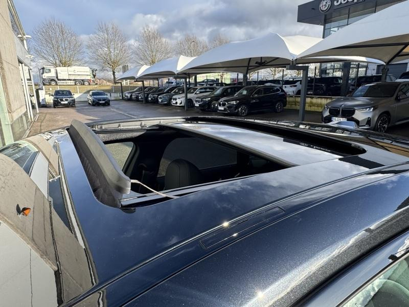 Used BMW i4 M60 601ch M Performance xDrive 2026 Saphirschwarz métallisé € 77490 in Épinal