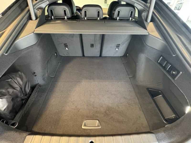 Used BMW i4 M60 601ch M Performance xDrive 2026 Saphirschwarz métallisé € 77490 in Épinal