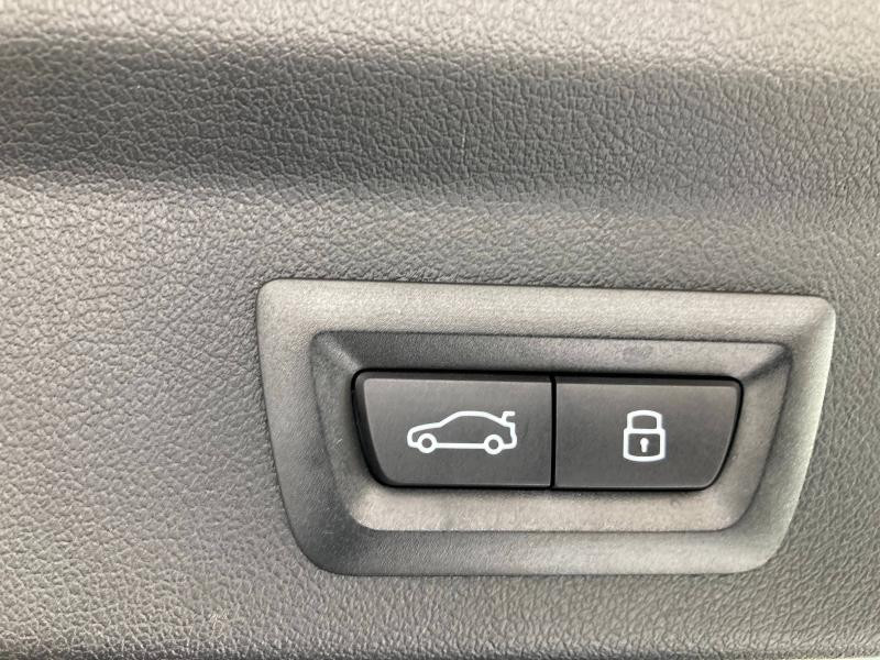 Used BMW X2 iX2 xDrive30 313ch M Sport 2024 Saphirschwarz métallisé € 39990 in Épinal