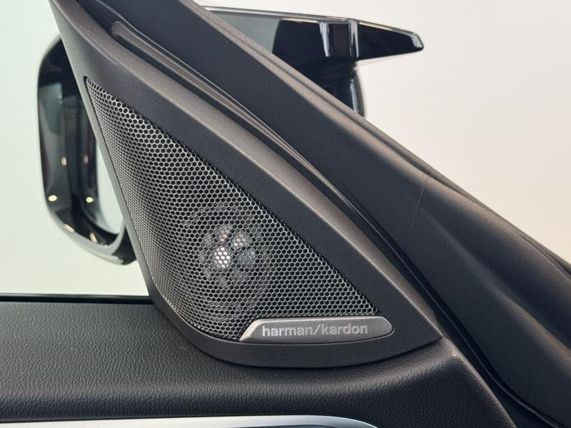 Used BMW i4 M60 601ch M Performance xDrive 2026 Saphirschwarz métallisé € 77490 in Épinal