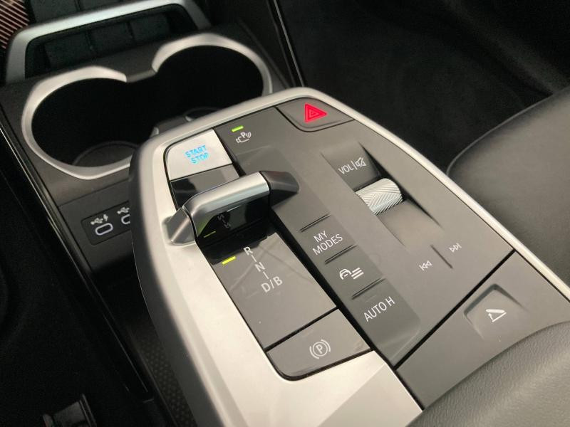 Used BMW X2 iX2 xDrive30 313ch M Sport 2024 Saphirschwarz métallisé € 39990 in Épinal