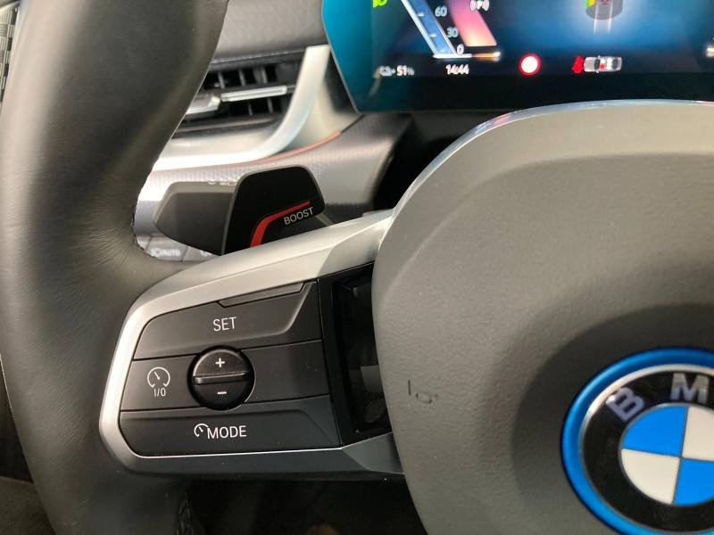 Used BMW X2 iX2 xDrive30 313ch M Sport 2024 Saphirschwarz métallisé € 39990 in Épinal