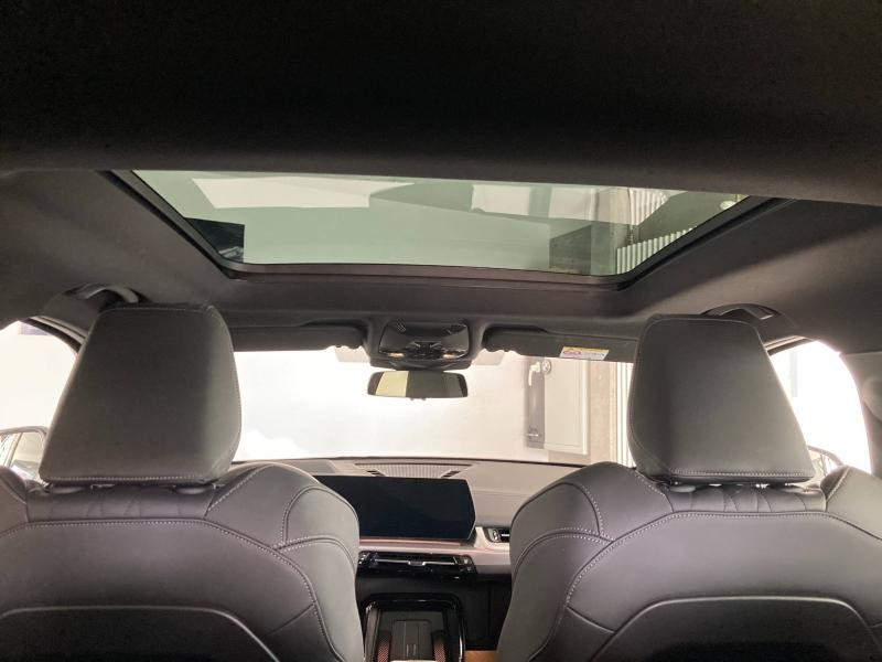 Used BMW X2 iX2 xDrive30 313ch M Sport 2024 Saphirschwarz métallisé € 39990 in Épinal