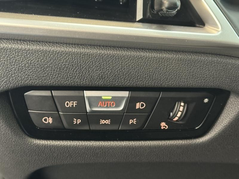 Used BMW i4 M60 601ch M Performance xDrive 2026 Saphirschwarz métallisé € 77490 in Épinal