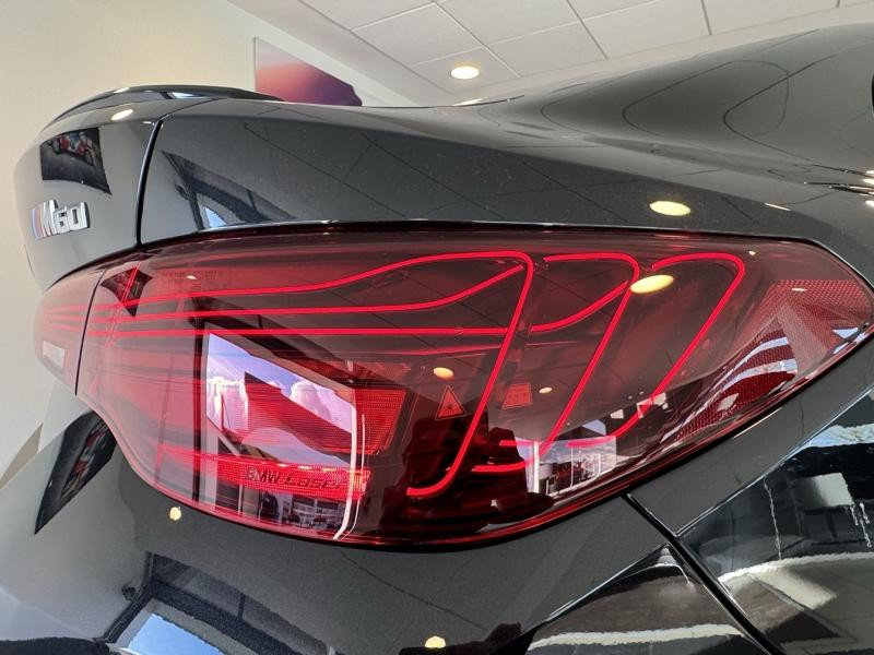 Used BMW i4 M60 601ch M Performance xDrive 2026 Saphirschwarz métallisé € 77490 in Épinal