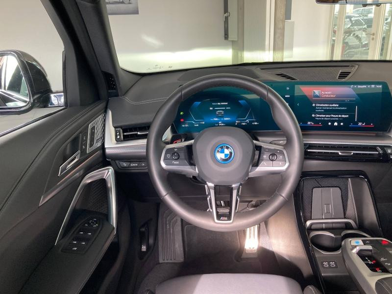 Used BMW X2 iX2 xDrive30 313ch M Sport 2024 Saphirschwarz métallisé € 39990 in Épinal