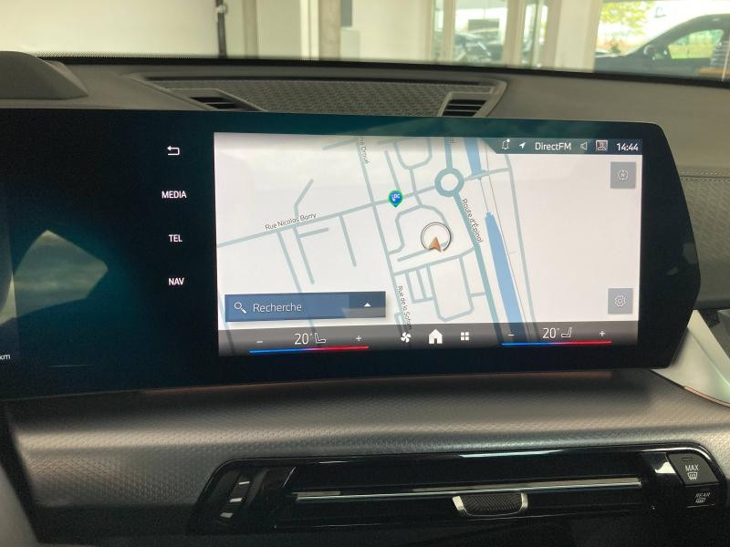 Used BMW X2 iX2 xDrive30 313ch M Sport 2024 Saphirschwarz métallisé € 39990 in Épinal