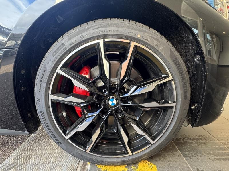Used BMW i4 M60 601ch M Performance xDrive 2026 Saphirschwarz métallisé € 77490 in Épinal
