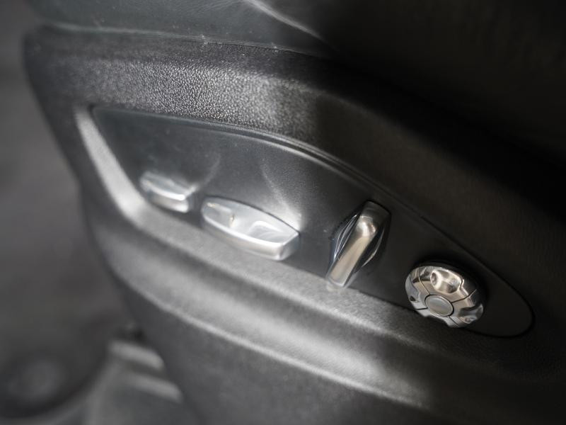 Occasion PORSCHE Cayenne 3.0 462ch E-Hybrid 2018 Noir 89900 € à Lesménils