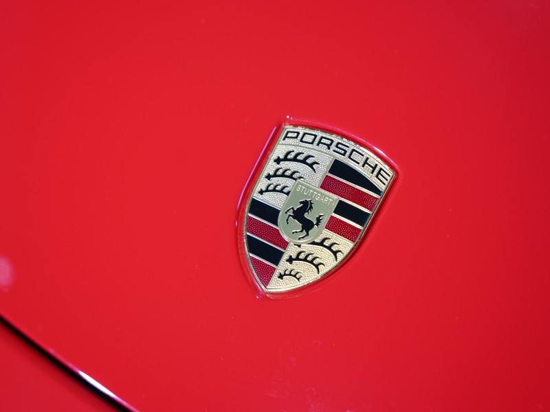Occasion PORSCHE 911 Targa 3.0 370ch 4 PDK 2016 Rouge Indien 128900 € à Lesménils
