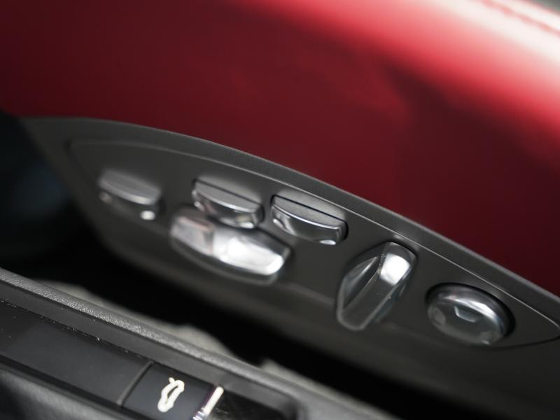Occasion PORSCHE 718 Spyder 4.0  420ch PDK 2021 Argent GT métallisé 165900 € à Lesménils