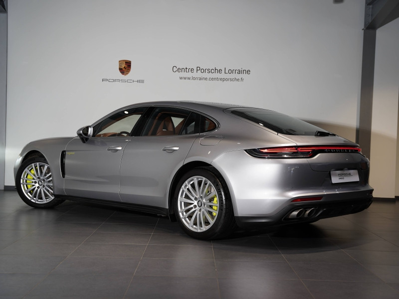 Occasion PORSCHE Panamera 2.9 V6 560ch 4S E-Hybrid 2020  89900 € à Lesménils