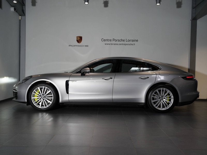 Used PORSCHE Panamera 2.9 V6 560ch 4S E-Hybrid 2020  € 89900 in Lesménils