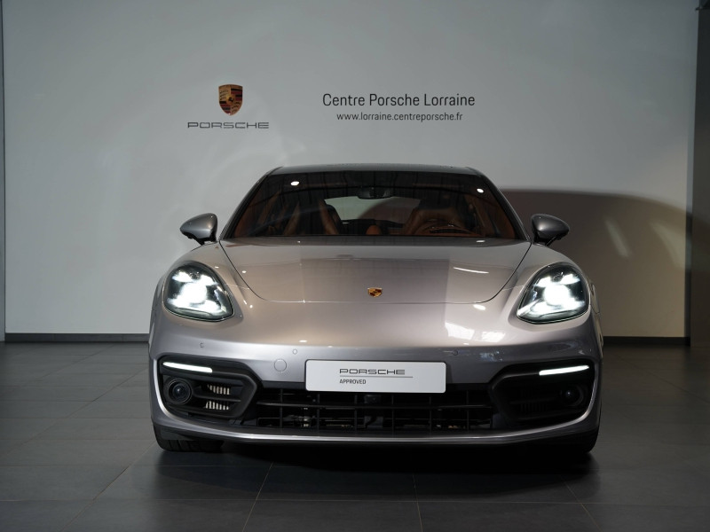 Used PORSCHE Panamera 2.9 V6 560ch 4S E-Hybrid 2020  € 89900 in Lesménils