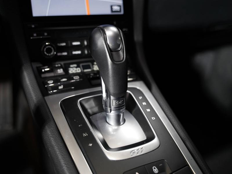 Occasion PORSCHE 911 Coupe 3.0 420ch 4S PDK 2017 Gris Quartz 112900 € à Lesménils