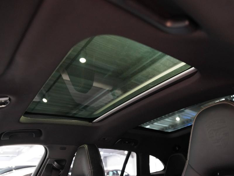 Occasion PORSCHE Panamera Spt Turismo 3.0 V6 462ch 4 E-Hybrid Edition 10 ans Euro6d-T-EVAP-ISC 2020 Noir Intense 79900 € à Lesménils