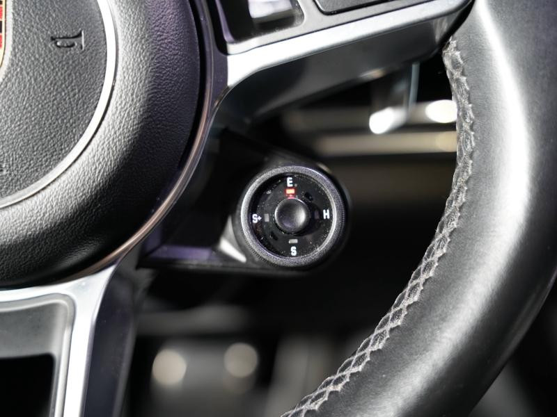 Occasion PORSCHE Panamera Spt Turismo 3.0 V6 462ch 4 E-Hybrid Edition 10 ans Euro6d-T-EVAP-ISC 2020 Noir Intense 79900 € à Lesménils