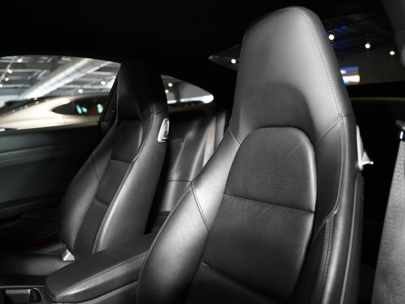 Occasion PORSCHE 911 Coupe 3.0 420ch 4S PDK 2017 Gris Quartz 112900 € à Lesménils