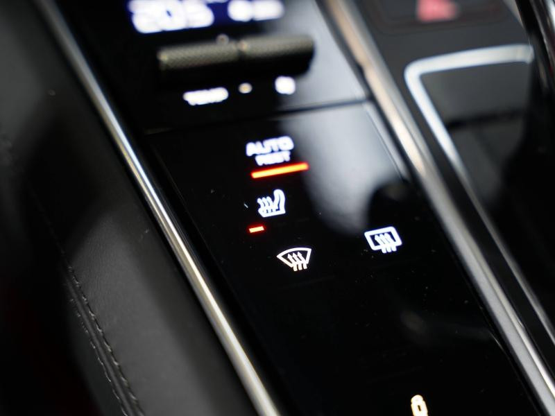Occasion PORSCHE Panamera Spt Turismo 2.9 V6 462ch 4 E-Hybrid Platinum Edition 2022 Noir Intense 98900 € à Lesménils