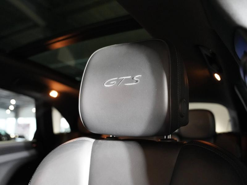 Used PORSCHE Macan 2.9 V6 380ch GTS PDK MY21 2020 Noir € 89900 in Lesménils