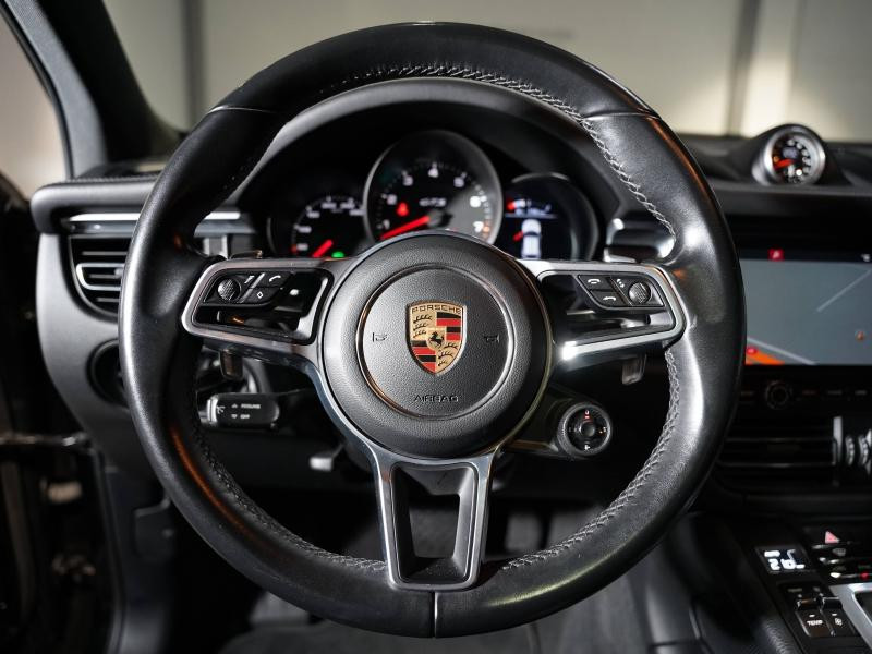 Used PORSCHE Macan 2.9 V6 380ch GTS PDK MY21 2020 Noir € 89900 in Lesménils