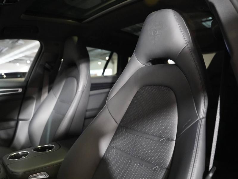 Occasion PORSCHE Panamera Spt Turismo 2.9 V6 462ch 4 E-Hybrid Platinum Edition 2022 Gris Volcano 106900 € à Lesménils