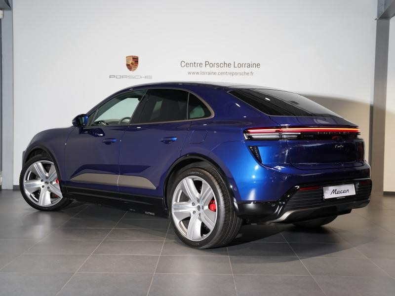 Used PORSCHE Macan 639ch Turbo 2024  € 121900 in Lesménils