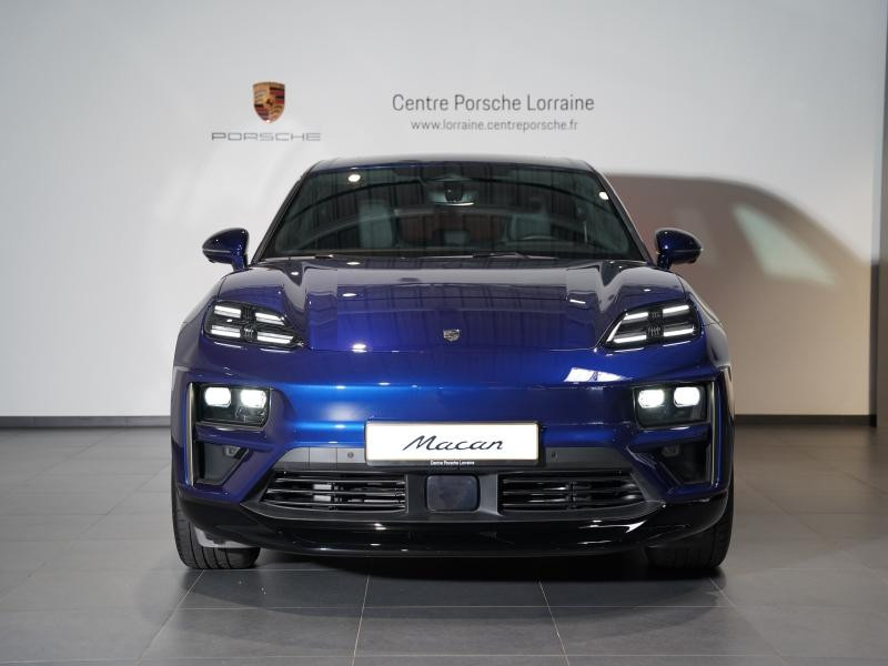Used PORSCHE Macan 639ch Turbo 2024  € 121900 in Lesménils
