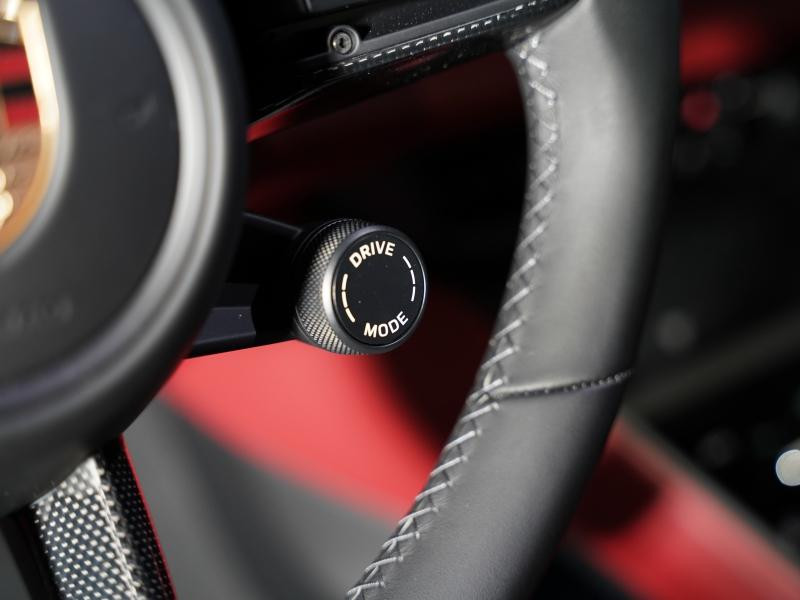 Used PORSCHE Macan 408ch 4 2024 Gris Glacé métallisé € 96900 in Lesménils