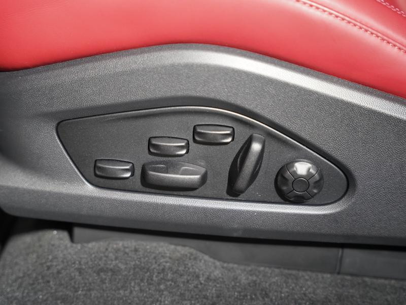 Used PORSCHE Macan 408ch 4 2024 Gris Glacé métallisé € 96900 in Lesménils