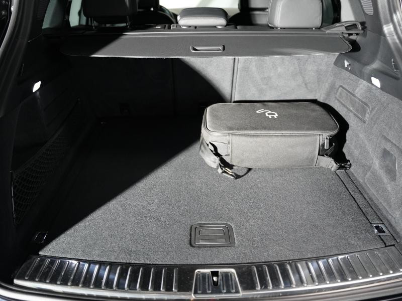 Occasion PORSCHE Cayenne 3.0 462ch E-Hybrid 2019 Noir Intense 69900 € à Lesménils