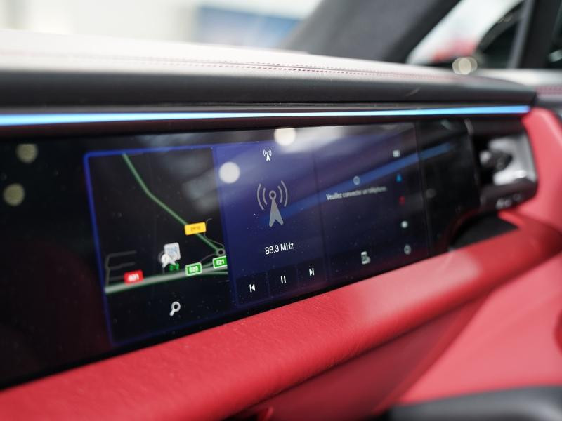 Used PORSCHE Macan 408ch 4 2024 Gris Glacé métallisé € 96900 in Lesménils