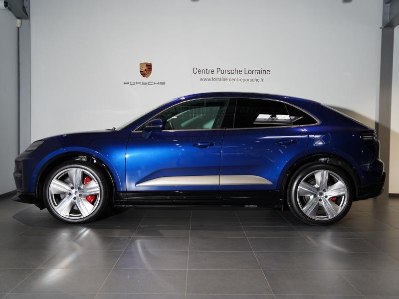 Used PORSCHE Macan 639ch Turbo 2024  € 121900 in Lesménils