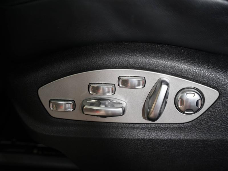 Occasion PORSCHE Macan 2.9 V6 440ch Turbo PDK Euro6d-T EVAP ISC 2019 Gris Dolomite métallisé 87900 € à Lesménils