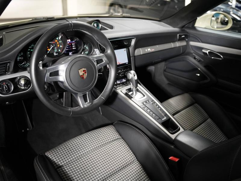 Used PORSCHE 911 Coupe Carrera 50 ans PDK 2014 Gris Geyser € 142900 in Lesménils