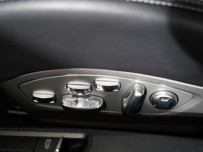 Used PORSCHE 911 Coupe Carrera 50 ans PDK 2014 Gris Geyser € 142900 in Lesménils