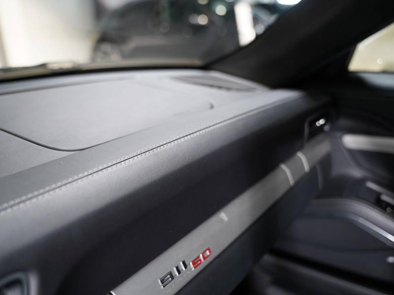 Used PORSCHE 911 Coupe Carrera 50 ans PDK 2014 Gris Geyser € 142900 in Lesménils