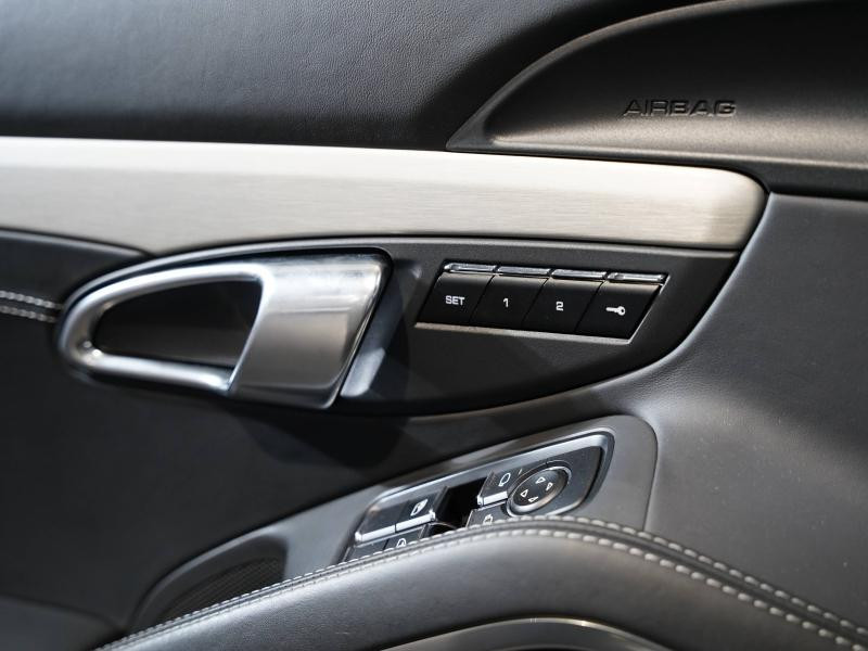 Used PORSCHE 911 Coupe Carrera 50 ans PDK 2014 Gris Geyser € 142900 in Lesménils