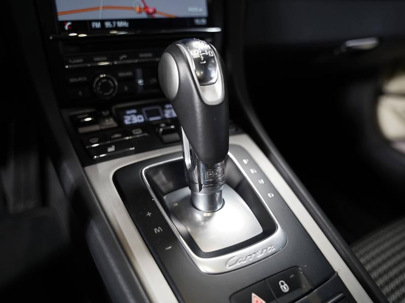Used PORSCHE 911 Coupe Carrera 50 ans PDK 2014 Gris Geyser € 142900 in Lesménils