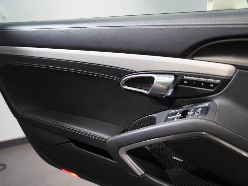 Used PORSCHE 911 Coupe Carrera 50 ans PDK 2014 Gris Geyser € 142900 in Lesménils