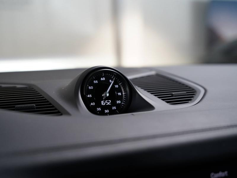 Occasion PORSCHE Cayenne Coupé 3.0 V6 470ch E-Hybrid 2024  119900 € à Lesménils