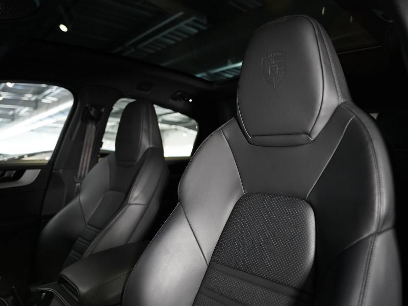 Occasion PORSCHE Cayenne Coupé 3.0 V6 470ch E-Hybrid 2024  119900 € à Lesménils