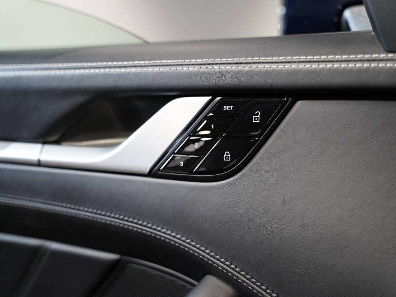 Occasion PORSCHE 911 Cabriolet 3.7 580ch Turbo PDK 2020 Bleu Nuit 216900 € à Lesménils