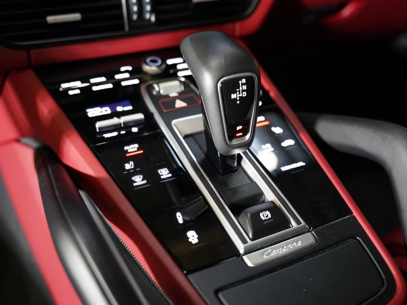 Occasion PORSCHE Cayenne Coupé 3.0 V6 462ch E-Hybrid 2019 Noir Intense 74900 € à Lesménils